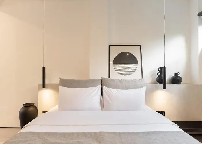 Luxury 1 Bed With Private Pool In Berawa アパート