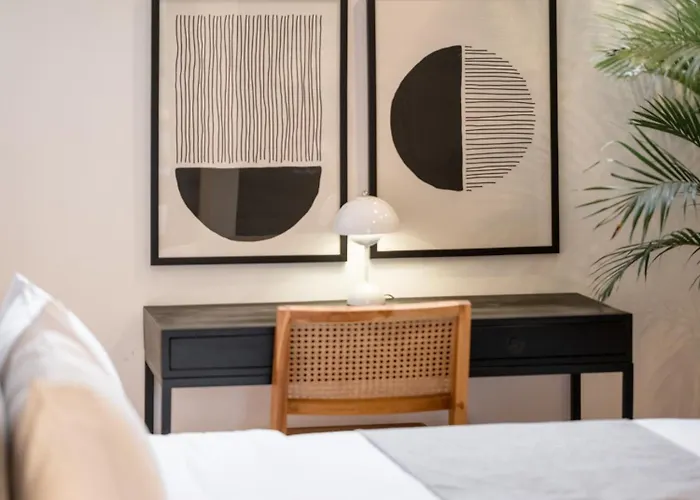 Luxury 1 Bed With Private Pool In Berawa * チャングー