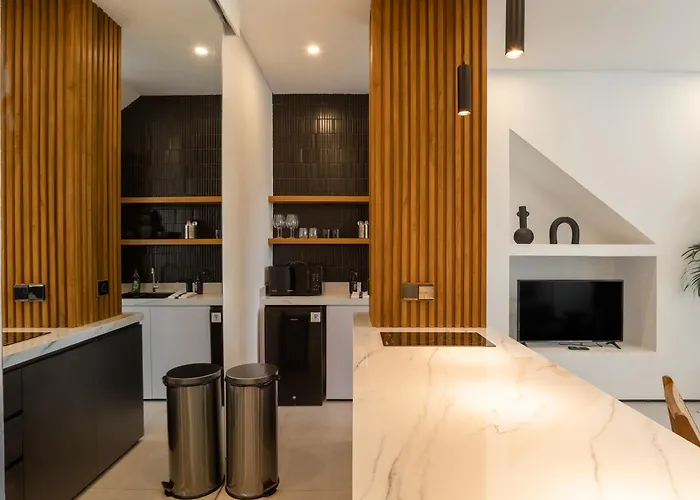 Luxury 1 Bed With Private Pool In Berawa *