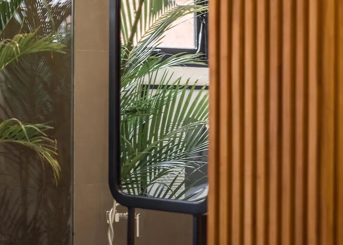 Luxury 1 Bed With Private Pool In Berawa