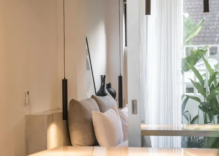 アパート Luxury 1 Bed With Private Pool In Berawa *