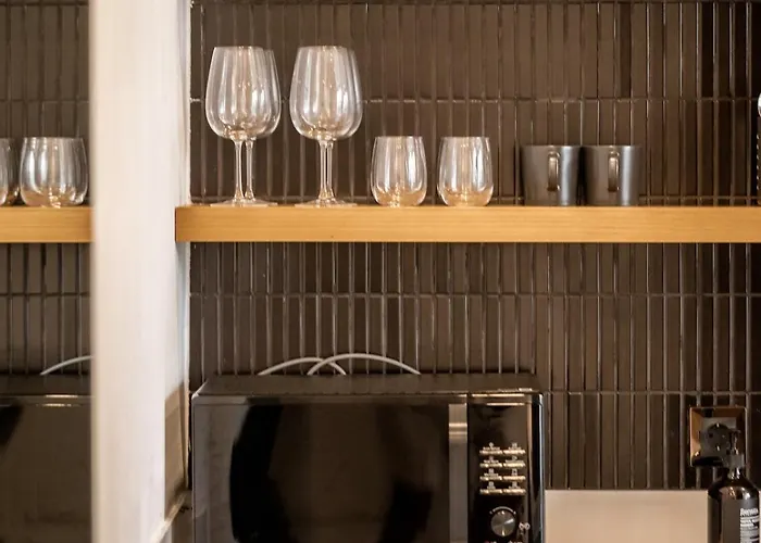 Luxury 1 Bed With Private Pool In Berawa アパート